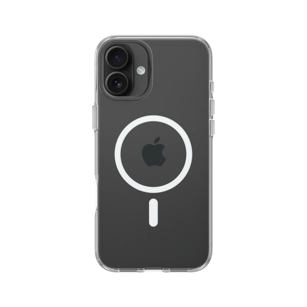 RHINOSHIELD-ip16+ clear case magsafe 透明
