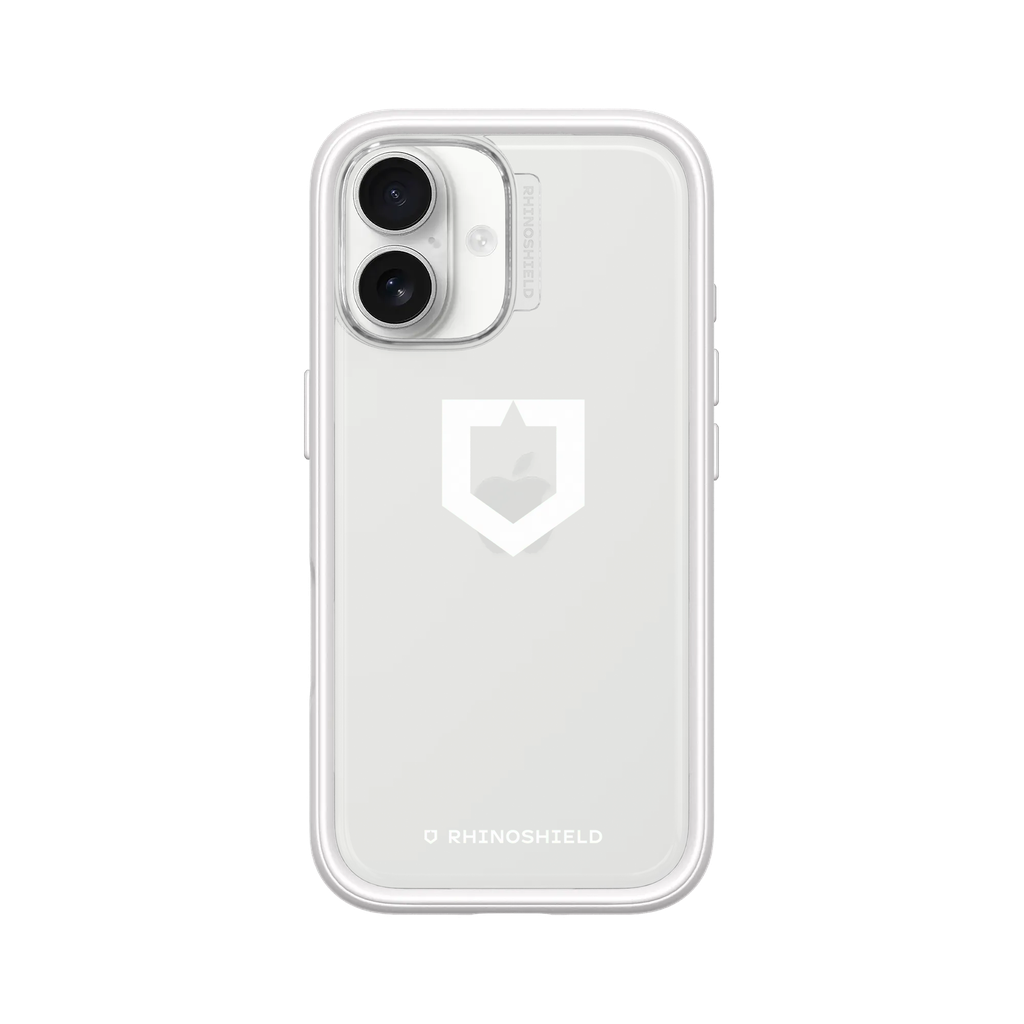 RHINOSHIELD-ip16 mod nx 白