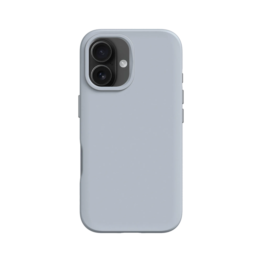 RHINOSHIELD-ip16 solidsuit magsafe 循環灰