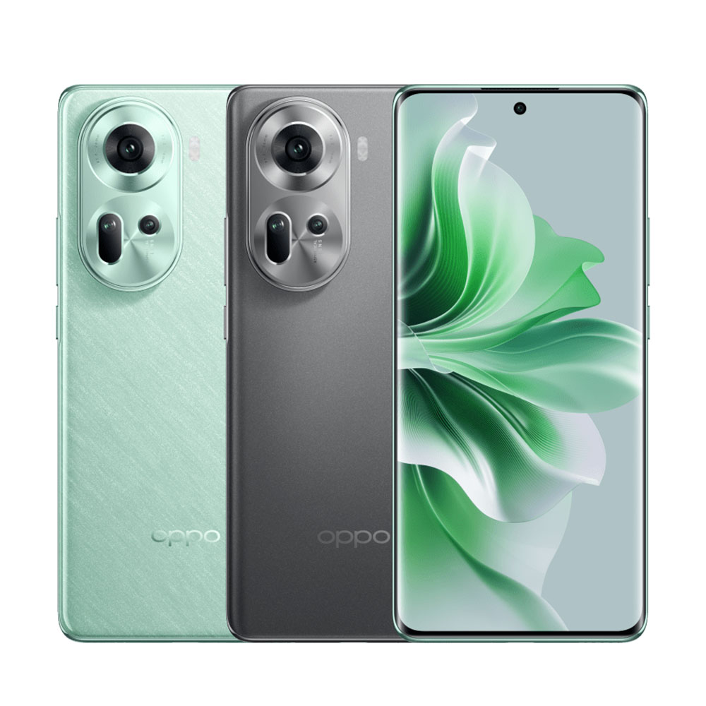 【原廠福利品】OPPO Reno11 5G (8G/256G) 智慧型手機