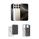 APPLE-iPhone 16 Pro+磁吸行動電源&磁吸殼