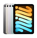 Apple iPad mini 2024 WiFi