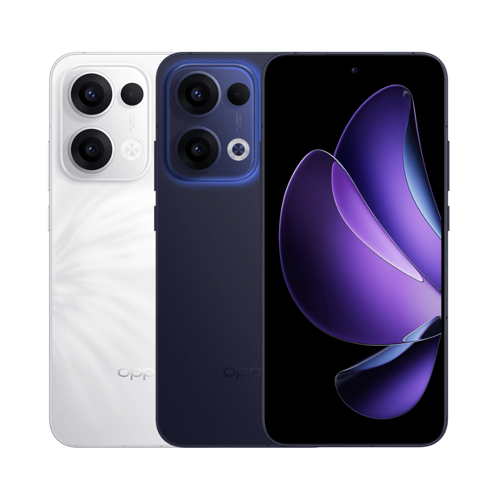 OPPO Reno13