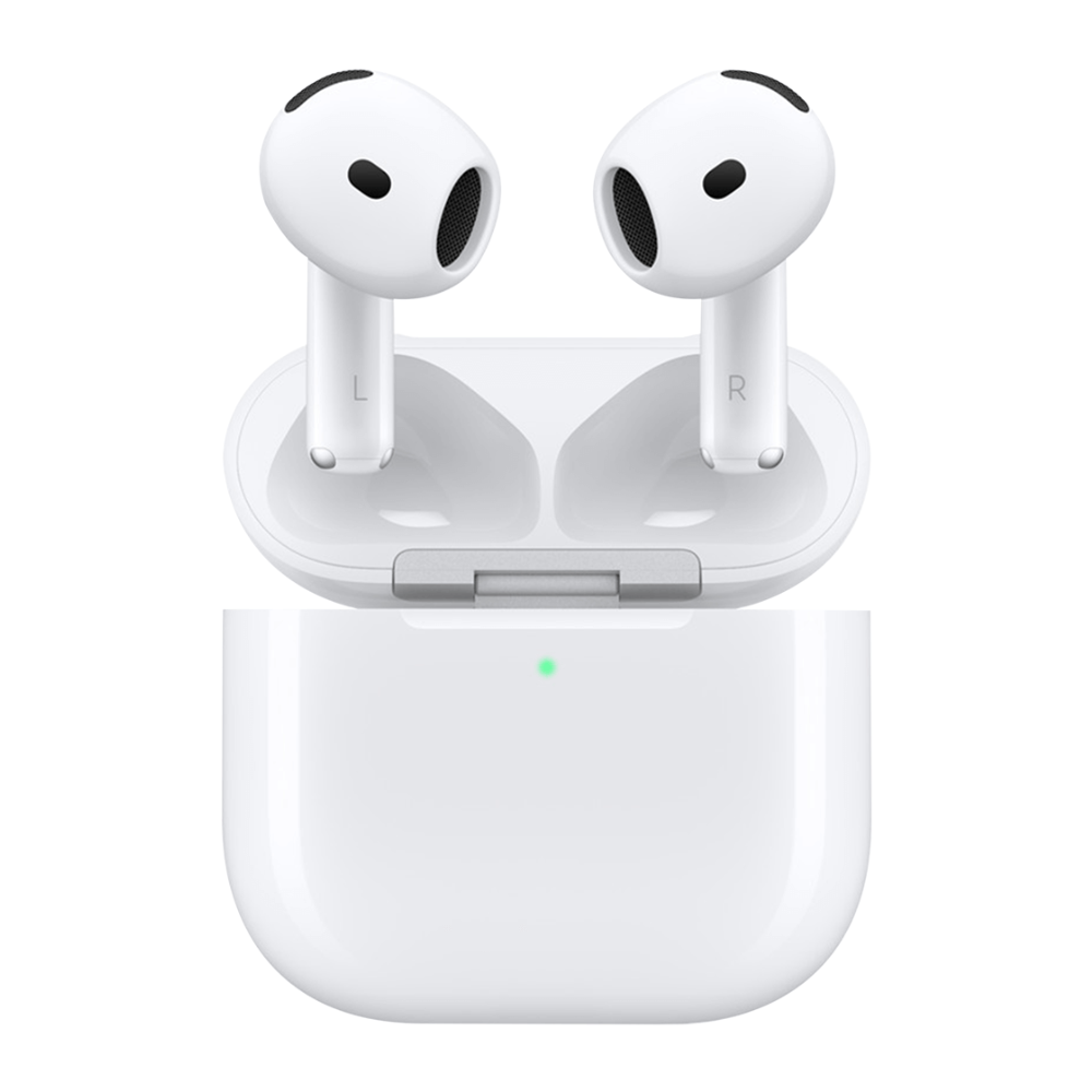 Apple AirPods 4 主動降噪款