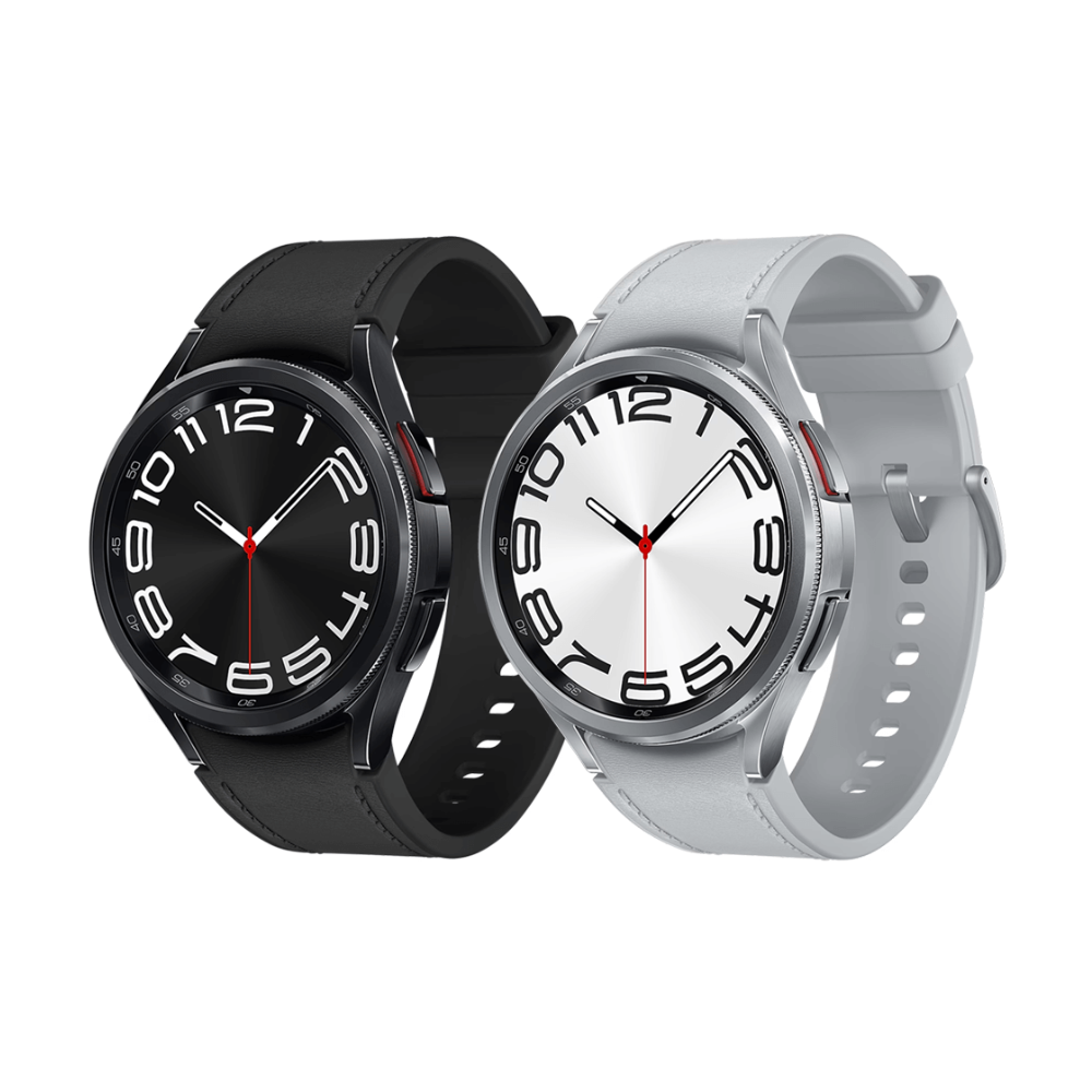 Samsung Galaxy Watch6 Classic