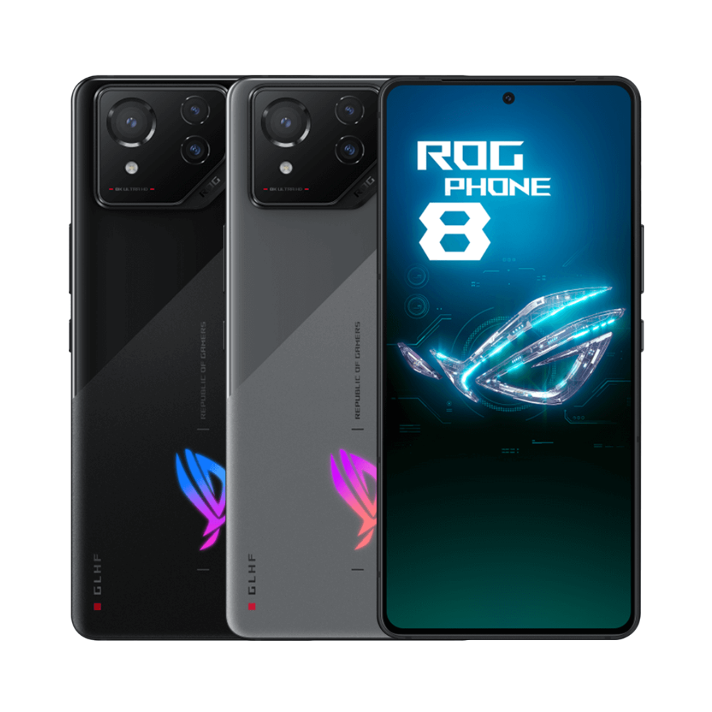 ASUS ROG Phone 8