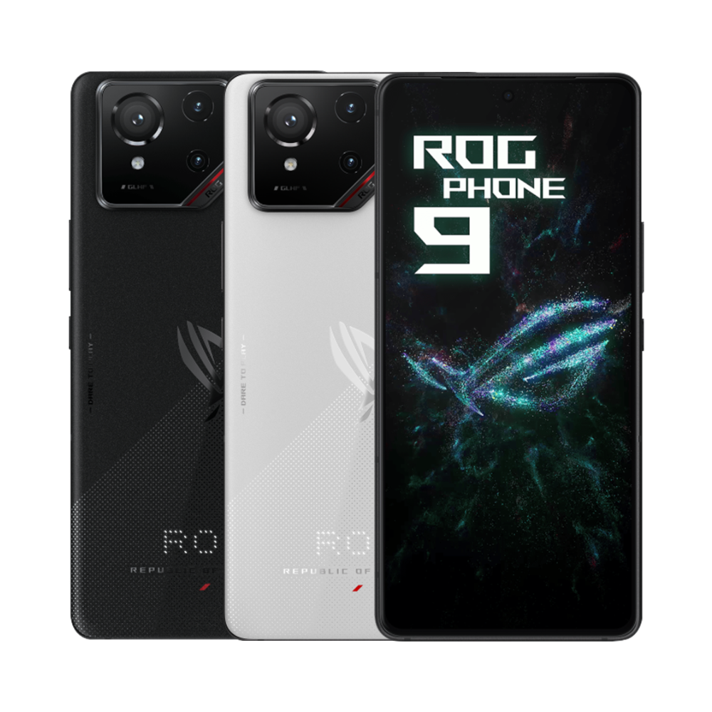 ASUS ROG Phone 9