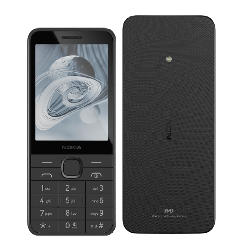 Nokia 215 2024