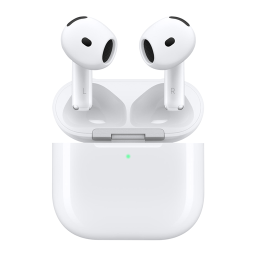 Apple AirPods 4 主動降噪款