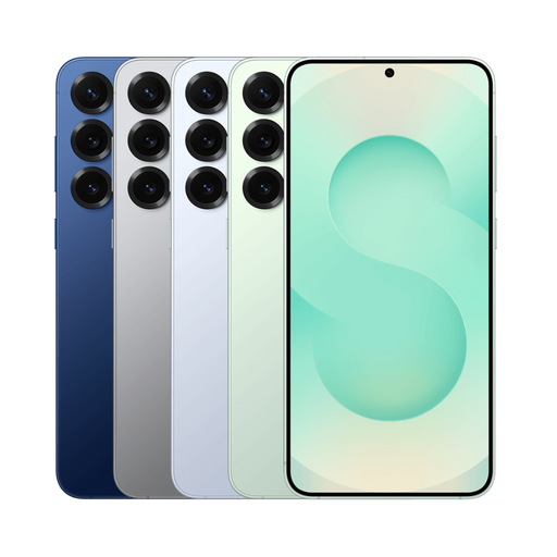 Samsung S25+