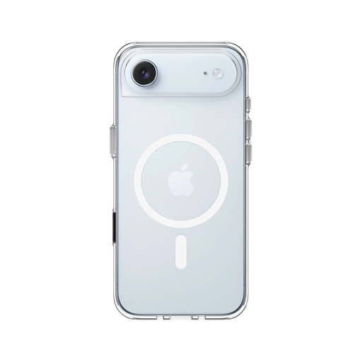 [4711592494233] RHINOSHIELD-ip17 pro max clear case 透明(相機按鈕)  (副本)