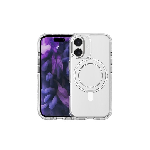 [4895206943413] UAG-ip17 pro max 磁吸耐衝擊輕量 黑  (副本)