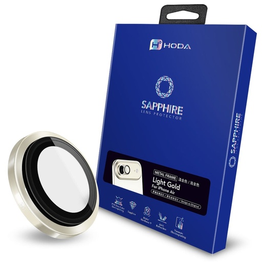 [4711630740506] HODA-ip air 藍寶石鏡頭貼 黑  (副本)