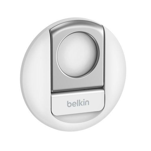 [MMA006btWH] Belkin iPhone 磁吸支架(Macbook 專用)-白