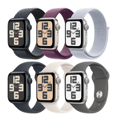 [AP-a2722%] Apple Watch SE2 2024 GPS