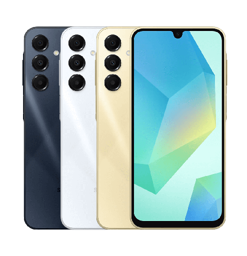 Samsung A16