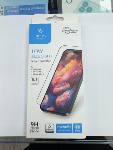 [202416080000] IMOS-ip16/15/14 pro 抗藍光玻璃貼