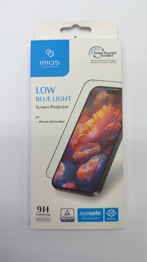 [202416080003] IMOS-ip16 pro max 抗藍光玻璃貼