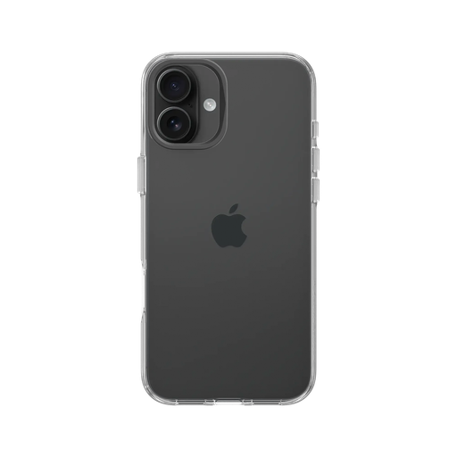 [CCA01326O7] RHINOSHIELD-ip16+ clear case 透明