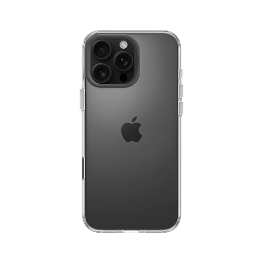 [CCA01328O7] RHINOSHIELD-ip16 pro max clear case 透明