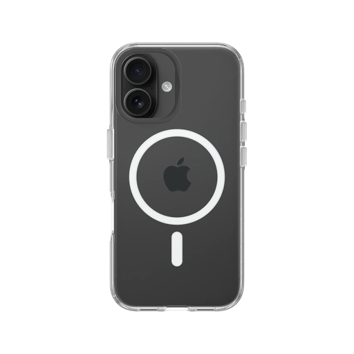 [MCA01325O7] RHINOSHIELD-ip16 clear case magsafe 透明