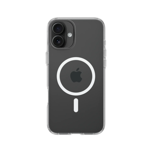 [MCA01326O7] RHINOSHIELD-ip16+ clear case magsafe 透明