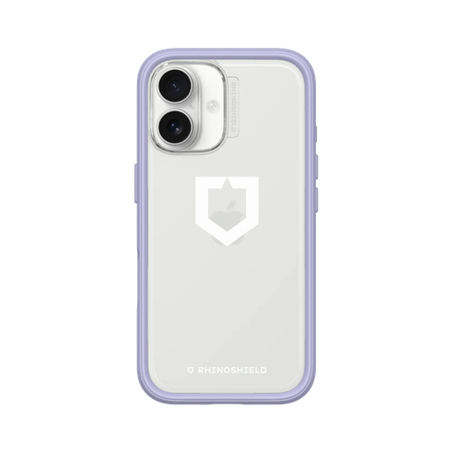 [NPB01326C1] RHINOSHIELD-ip16+ mod nx 薰衣紫