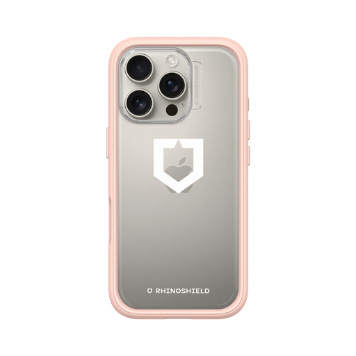 [NPB0132757] RHINOSHIELD-ip16 pro mod nx 櫻花粉