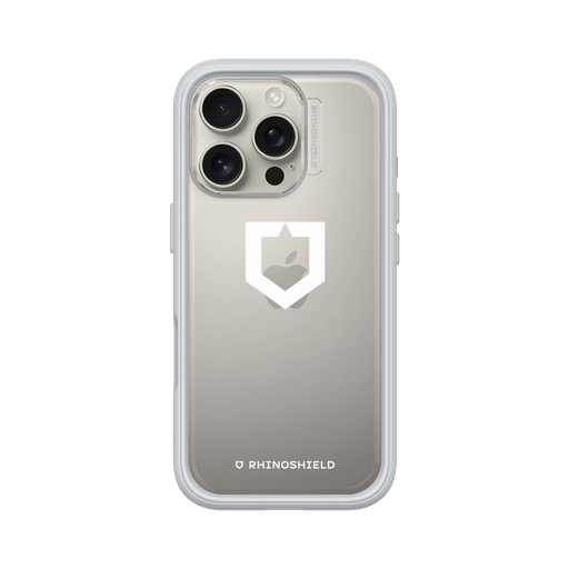 [NPB01327C0] RHINOSHIELD-ip16 pro mod nx 淺灰