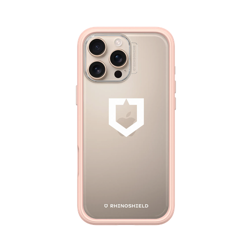 [NPB0132857] RHINOSHIELD-ip16 pro max mod nx 櫻花粉