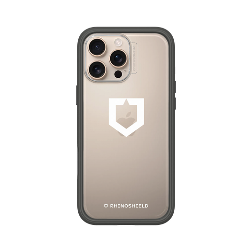 [NPB0132869] RHINOSHIELD-ip16 pro max mod nx 泥灰