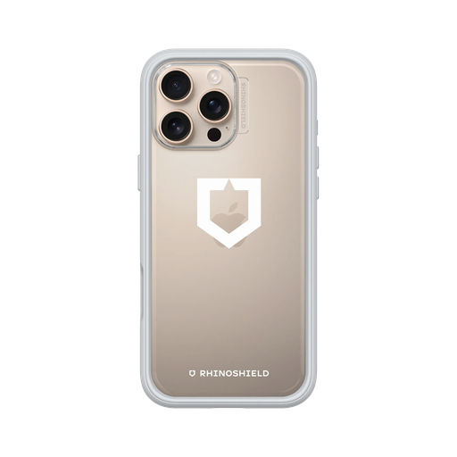 [NPB01328C0] RHINOSHIELD-ip16 pro max mod nx 淺灰