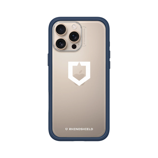 [NPB01328J5] RHINOSHIELD-ip16 pro max mod nx 海軍藍