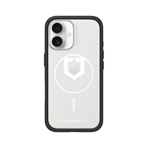 [MPB0132624] RHINOSHIELD-ip16+ mod nx magsafe 黑