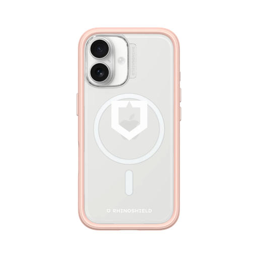 [MPB0132657] RHINOSHIELD-ip16+ mod nx magsafe 櫻花粉