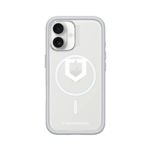 [MPB01326C0] RHINOSHIELD-ip16+ mod nx magsafe 淺灰