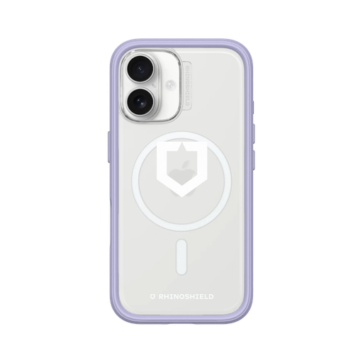 [MPB01326C1] RHINOSHIELD-ip16+ mod nx magsafe 薰衣紫
