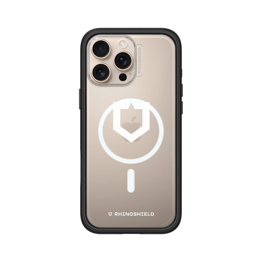 [MPB0132824] RHINOSHIELD-ip16 pro max mod nx magsafe 黑