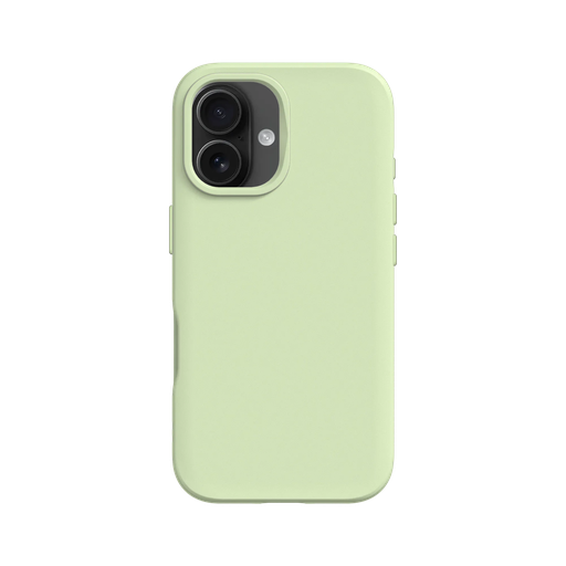[MST013263R] RHINOSHIELD-ip16+ solidsuit magsafe 抹茶綠