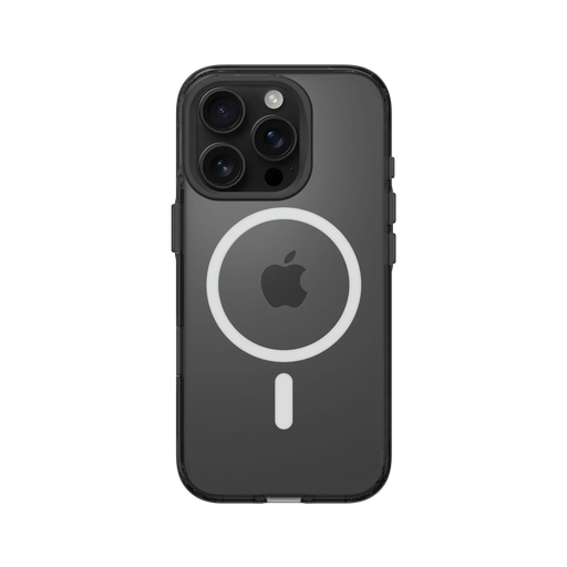 [MCN013280G] RHINOSHIELD-ip16 pro max jellytint magsafe 酷墨灰